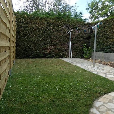 Chez Pat Vila Ancenis Exterior foto